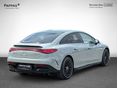 MERCEDES-BENZ EQE 43 AMG 2022/10 - 12