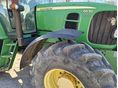 JOHN DEERE 2007 - 5