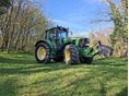 JOHN DEERE 2007 - 6