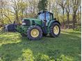 JOHN DEERE 2007 - 7