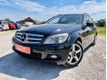 MERCEDES-BENZ C 220 2009/9 - 3