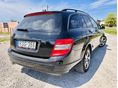 MERCEDES-BENZ C 220 2009/9 - 2