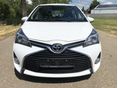 TOYOTA YARIS 2015/11 - 2