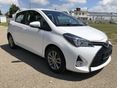 TOYOTA YARIS 2015/11 - 3