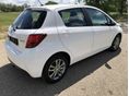 TOYOTA YARIS 2015/11 - 4