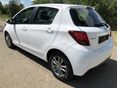TOYOTA YARIS 2015/11 - 6