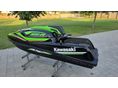 KAWASAKI SX-R 1500