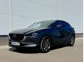MAZDA CX-30 2.0 Skyactive GT Plus (Automata) Magyarországi -- 1 Tulaj -- gyári garancia -- Luxury bőr -- BOSE