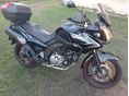 SUZUKI DL 650 