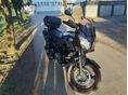 SUZUKI DL 650 2009/4 - 2
