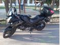 SUZUKI DL 650 2009/4 - 3
