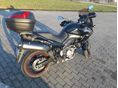 SUZUKI DL 650 2009/4 - 4