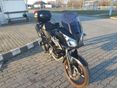 SUZUKI DL 650 2009/4 - 8