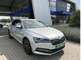 SKODA SUPERB 1.4 TSI iV PHEV L&K DSG Mo.-i. 1 Tul. ÁFA-S! Nr.:815
