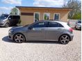 MERCEDES-BENZ A 250 2014/12 - 2