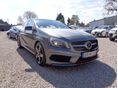 MERCEDES-BENZ A 250 2014/12 - 6