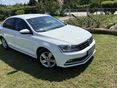 VOLKSWAGEN JETTA VI 2.0 TDI BMT Comfortline