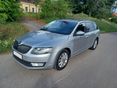 SKODA OCTAVIA 2014/1 - 2