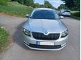SKODA OCTAVIA 2014/1 - 3