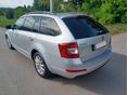 SKODA OCTAVIA 2014/1 - 5