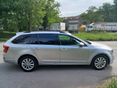 SKODA OCTAVIA 2014/1 - 6
