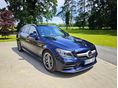 MERCEDES-AMG C 43 2020/2 - 7