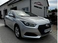 HYUNDAI I40 1.7 CRDi LP Comfort Navi//Tempomat//Radar//Auto Hold