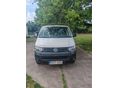 VOLKSWAGEN TRANSPORTER T5 2.0 CR TDI