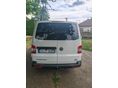 VOLKSWAGEN TRANSPORTER T5 2015/5 - 4