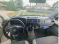 VOLKSWAGEN TRANSPORTER T5 2015/5 - 9