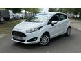 FORD FIESTA 2013/12 - 1