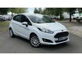 FORD FIESTA 2013/12 - 2