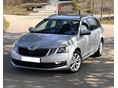 SKODA OCTAVIA Combi 1.6 CR TDI Ambition DSG LED! NAVI! MULTIKORMÁNY! TOL.RADAR! 2 KULCS!