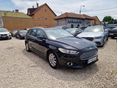 FORD MONDEO 2.0 TDCi Trend Powershift AUTOMATA! BŐR BELSŐS!