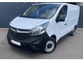 OPEL VIVARO 2016/3 - 1