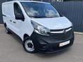 OPEL VIVARO 2016/3 - 2