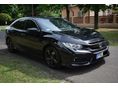 HONDA CIVIC 2019 - 2