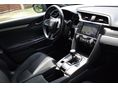 HONDA CIVIC 2019 - 5