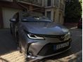 TOYOTA COROLLA Sedan 1.8 Hybrid Comfort Style Tech e-CVT Végig márkaszerviz Friss nagyszerviz Kiváló állapot