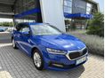 SKODA OCTAVIA Combi 2.0 TDI SCR Ambition Mo.-i. 1 Tul. ÁFA-S! Nr.:445