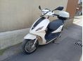 PIAGGIO FLY 125 