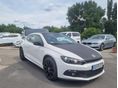 VOLKSWAGEN SCIROCCO 2012 - 2