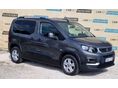 PEUGEOT RIFTER 2020/6 - 4