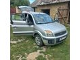 FORD FUSION 1.4 Fresh