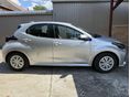 TOYOTA YARIS 2021 - 2