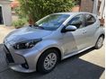 TOYOTA YARIS 2021 - 3