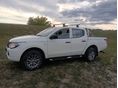 MITSUBISHI L 200 2.4 DI-D Inform