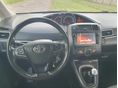 TOYOTA VERSO 2016/8 - 11