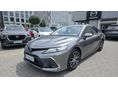 TOYOTA CAMRY 2.5 Hybrid Executive CVT Magyar 1 tulaj vezetett szervizkönyves téli-nyári gumikkal!