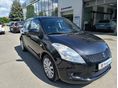 SUZUKI SWIFT 1.2 GLX AC ESP Napfénytetős garanciával Szigetváron
